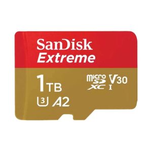 Thẻ nhớ MicroSDXC 1TB SanDisk Extreme SDSQXAV-1T00-GN6MN