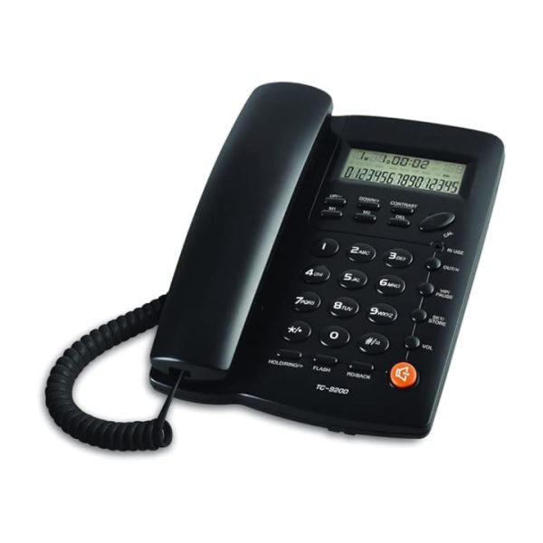 Điện thoại bàn Grandstream TC-9200
