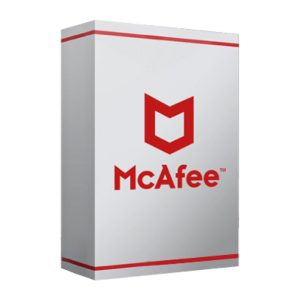 Phần mềm diệt virus McAfee 2 năm QNAP LIC-SW-MCAFEE-2Y-EI