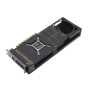 Card màn hình Asus ProArt GeForce RTX 4070 Ti SUPER 16GB GDDR6X (PROART-RTX4070TIS-16G)