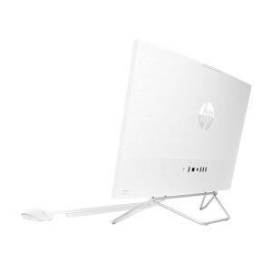 PC AIO HP 24 CB1025D 7H3Z5PA (i5-1235U/8GB/512GB SSD/23.8"FHD/WL+BT/K+M/WIN 11/TRẮNG)