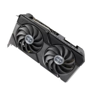 Card màn hình ASUS Dual GeForce RTX 4070 EVO 12GB GDDR6X  (DUAL-RTX4070-12G-EVO)