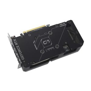 Card màn hình Asus Dual GeForce RTX 4060 Ti OC Edition 8GB GDDR (DUAL-RTX4060TI-O8G)