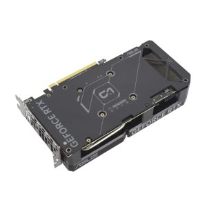 Card màn hình Asus Dual GeForce RTX 4060 Ti EVO 8GB GDDR6 (DUAL-RTX4060TI-8G-EVO)