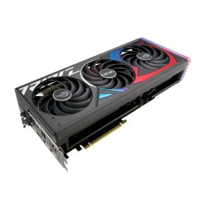 Card màn hình Asus ROG Strix GeForce RTX 4070 Ti SUPER 16GB GDDR6X (ROG-STRIX-RTX4070TIS-16G-GAMING)