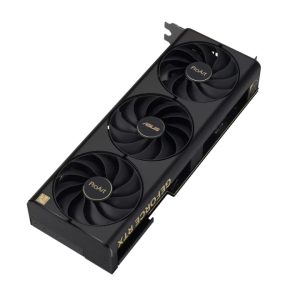 Card màn hình Asus ProArt GeForce RTX 4070 Ti SUPER 16GB GDDR6X (PROART-RTX4070TIS-16G)