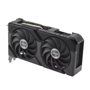 Card màn hình ASUS Dual GeForce RTX 4070 EVO 12GB GDDR6X  (DUAL-RTX4070-12G-EVO)