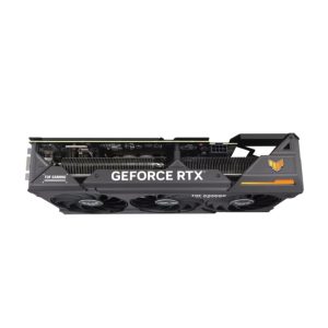 Card màn hình ASUS TUF Gaming GeForce RTX 4060 Ti 8GB GDDR6  (TUF-RTX4060TI-8G-GAMING)