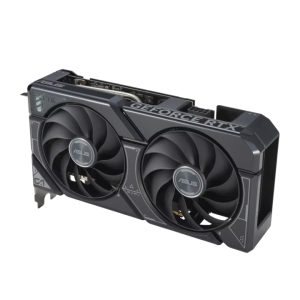 Card màn hình Asus Dual GeForce RTX 4060 Ti OC Edition 8GB GDDR (DUAL-RTX4060TI-O8G)