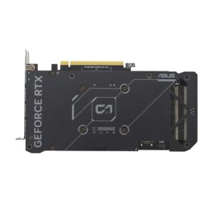 Card màn hình Asus Dual GeForce RTX 4060 Ti EVO 8GB GDDR6 (DUAL-RTX4060TI-8G-EVO)