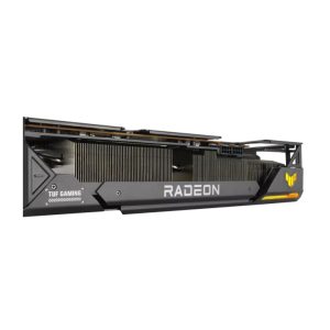 Card màn hình Asus TUF Gaming Radeon RX 7900 XT OC Edition 20GB GDDR6 (TUF-RX7900XT-O20G-GAMING)