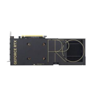 Card màn hình ASUS ProArt GeForce RTX 4060 Ti 16GB GDDR6 (PROART-RTX4060TI-16G)