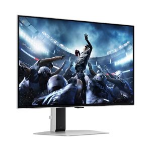 Màn hình Samsung Odyssey G6 LS27DG602SEXXV 27" OLED QHD 360Hz