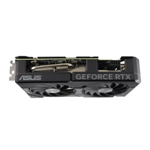 Card màn hình ASUS Dual GeForce RTX 4070 EVO 12GB GDDR6X  (DUAL-RTX4070-12G-EVO)