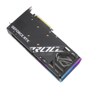 Card màn hình ASUS ROG Strix GeForce RTX 4060 Ti 8GB GDDR6 OC Edition (ROG-STRIX-RTX4060TI-O8G-GAMING)