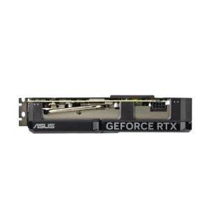 Card màn hình ASUS Dual GeForce RTX 4060 Ti SSD 8GB GDDR6  (DUAL-RTX4060TI-8G-SSD)