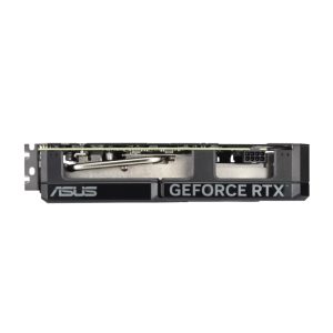 Card màn hình Asus Dual GeForce RTX 4060 Ti EVO 8GB GDDR6 (DUAL-RTX4060TI-8G-EVO)