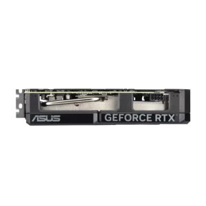 Card màn hình Asus Dual GeForce RTX 4060 EVO 8GB GDDR6 (DUAL-RTX4060-8G-EVO)