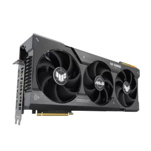 Card màn hình Asus TUF Gaming Radeon RX 7900 XT OC Edition 20GB GDDR6 (TUF-RX7900XT-O20G-GAMING)