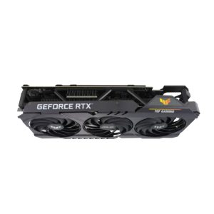 Card màn hình Asus TUF Gaming GeForce RTX 4090 24GB GDDR6X OG OC Edition (TUF-RTX4090-O24G-OG-GAMING)