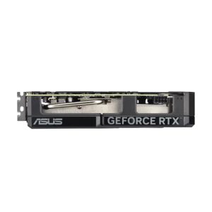 Card màn hình ASUS Dual GeForce RTX 4070 EVO 12GB GDDR6X  (DUAL-RTX4070-12G-EVO)