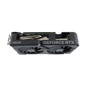 Card màn hình Asus Dual GeForce RTX 4060 Ti 8GB GDDR (DUAL-RTX4060TI-8G)