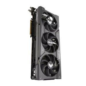 Card màn hình Asus TUF Gaming Radeon RX 7900 XT OC Edition 20GB GDDR6 (TUF-RX7900XT-O20G-GAMING)