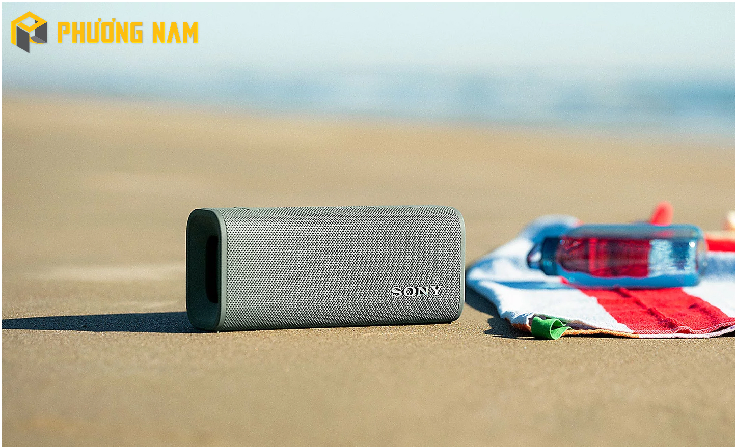 Loa di động Bluetooth Sony ULT FIELD 3 SRS-ULT30/HCE (Xám lục) Loa di động Bluetooth Sony ULT FIELD 3 SRS-ULT30/HCE (Xám lục)