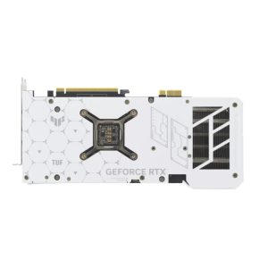 Card màn hình Asus TUF Gaming GeForce RTX 4070 Ti SUPER BTF White Edition 16GB GDDR6X ( TUF-RTX4070TIS-16G-BTF-White)