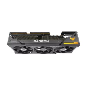 Card màn hình Asus TUF Gaming Radeon RX 7900 XT OC Edition 20GB GDDR6 (TUF-RX7900XT-O20G-GAMING)