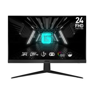 Màn hình MSI G2412F 23.8" FHD Rapid IPS 180Hz 1ms