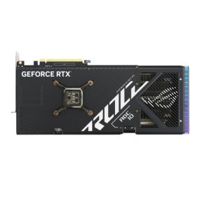 Card màn hình Asus ROG Strix GeForce RTX 4070 Ti SUPER 16GB GDDR6X (ROG-STRIX-RTX4070TIS-16G-GAMING)