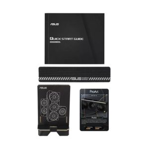 Card màn hình ASUS ProArt GeForce RTX 4060 Ti 16GB GDDR6 (PROART-RTX4060TI-16G)