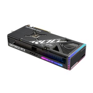 Card màn hình Asus ROG Strix GeForce RTX 4070 Ti SUPER 16GB GDDR6X (ROG-STRIX-RTX4070TIS-16G-GAMING)