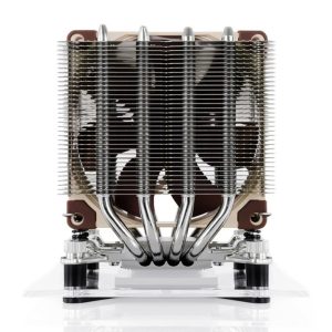 Tản nhiệt khí CPU NOCTUA AIRNT-NH-D9L