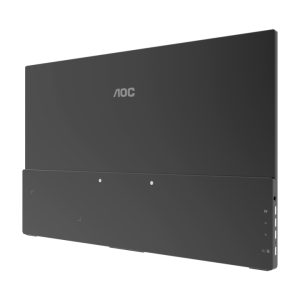 Màn hình di động AOC 16T10/74 15.6" FHD IPS 60Hz 5ms