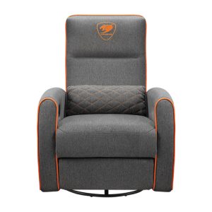 Ghế Gaming Cougar Fidom Gray CHRCR-FIDOM-GRAY