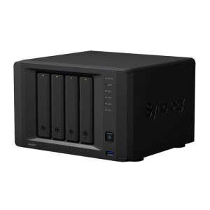 NVR Synology Deep Learning DVA3221