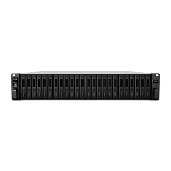 Thiết bị mở rộng Synology FX2421 24 Bay 2.5” SAS/SATA expansion unit