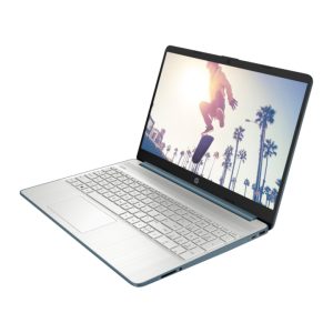 Laptop HP 15s-fq5161TU 7C0S2PA (Core i5-1235U, 8GB RAM, 512GB SSD, 15.6"FHD, Win11 Home 64)