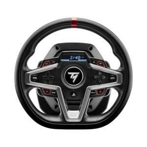 Vô lăng ThrustMaster T248 PS Version (hỗ trợ PS4/PS5/PC)