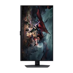 Màn hình Samsung Odyssey G5 LS27DG502EEXXV 27" IPS QHD 180Hz