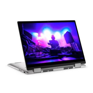 Laptop Dell Inspiron 14 7430 T7430-i7U165W11SLU (Core i7-1355U, 16GB, 512GB SSD, 14″ FHD+, Intel Iris Xe Graphics, Win11, Office HS 21, Bút cảm ứng, 1Y, Bạc)