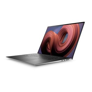 Laptop Dell XPS 9730 XPS9730-i9H165W11SL4070 (Core i9-13900HX, 16GB, 512GB SSD, 17.0″ UHD+, RTX 4060 8GB GDDR6, Win11, Office HS 21, 1Y, Bạc)