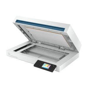 Máy scan HP ScanJet Enterprise Flow N6600 fnw1 20G08A