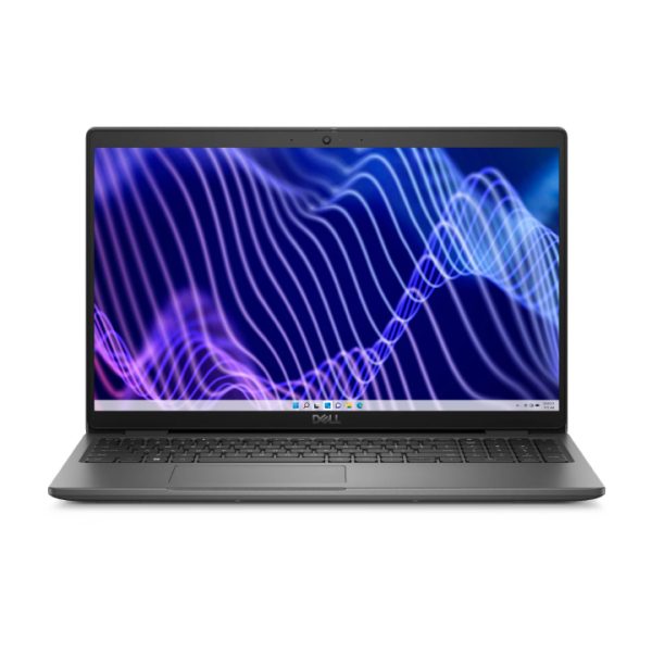 Laptop Dell Latitude 3440 71038103 (Core i7-1355U, 16GB, 512GB SSD, 14" FHD, Intel Iris Xe Graphics, Win11, 1Y, Đen)