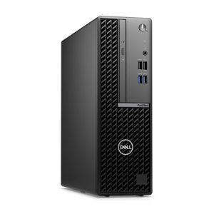 PC Dell OptiPlex 7010 SFF 71038109 (i3-12100/8GB/512GB SSD/Intel UHD Graphics 730/WL+BT/K+M/WIN 11/Đen)