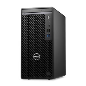 PC Dell OptiPlex Tower 7010 71038110  (i5-12500/8GB/512GB SSD/Intel UHD Graphics 770/WL+BT/K+M/WIN 11/Đen)