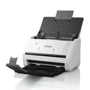 Máy Scan Epson WorkForce DS-570WII