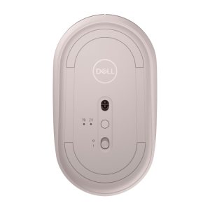 Chuột không dây Dell Mobile MS3320W Màu hồng